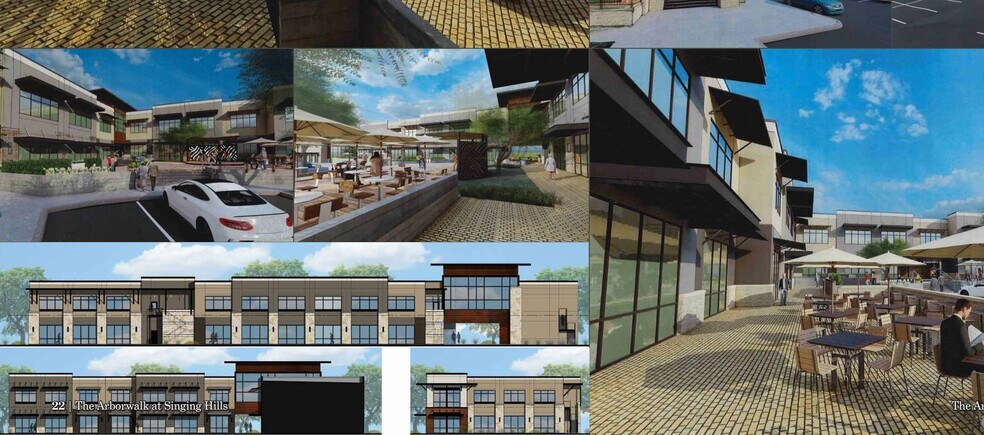 More Photos Of Us Highway 281 & Highway 46, Bulverde General Retail For Lease