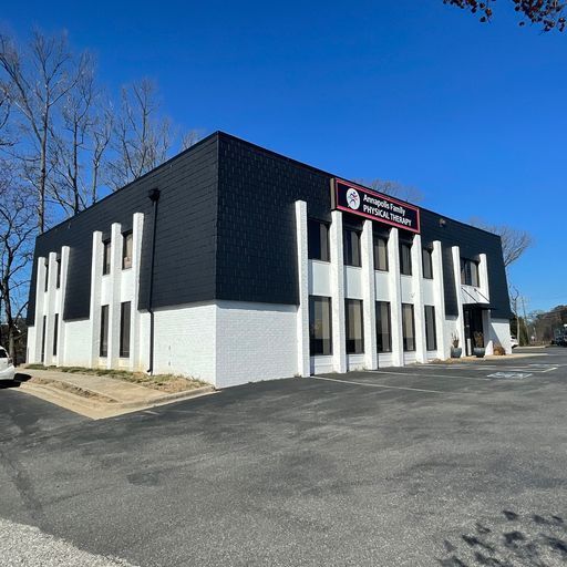 More Photos Of 156 Ritchie Hwy, Severna Park Office For Lease