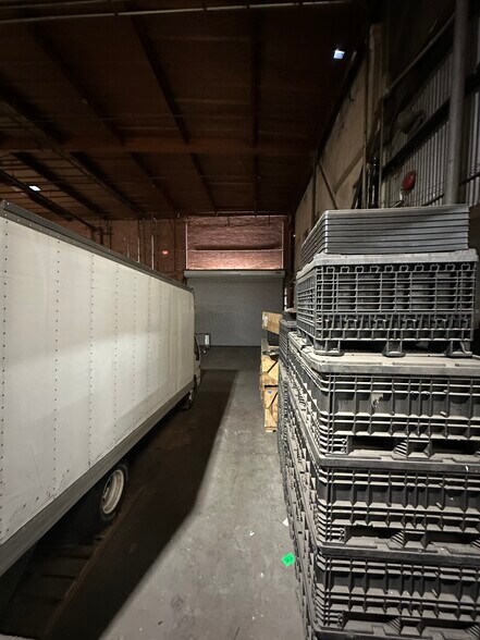 More Photos Of , Los Angeles Industrial For Sale