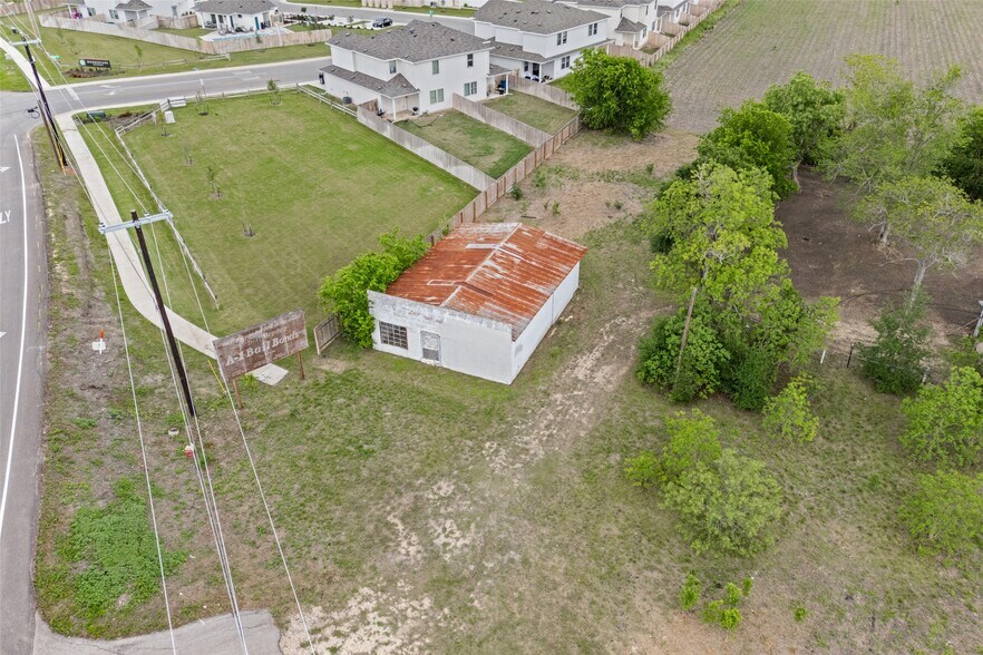 More Photos Of 1812 Borchert Dr, Lockhart Land For Sale
