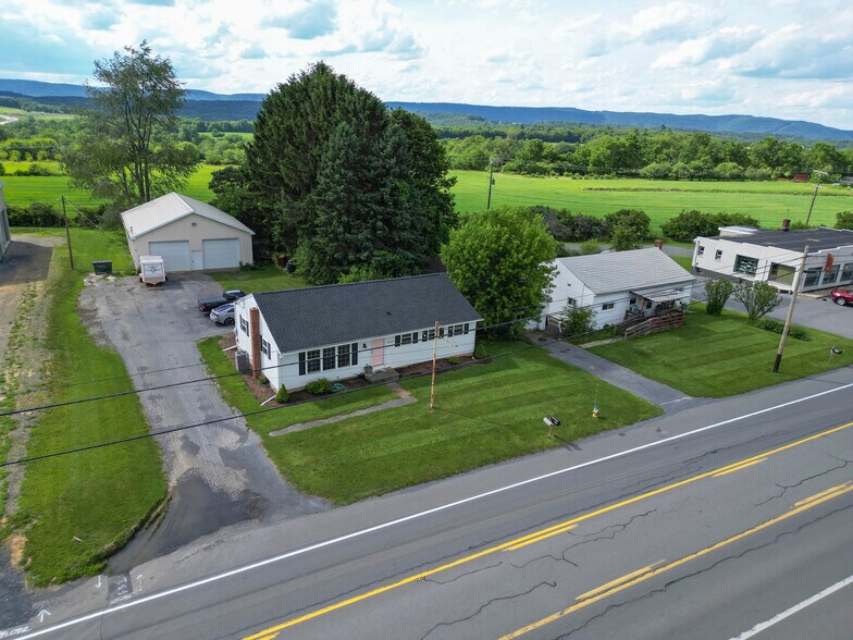 Primary Photo Of 1301 Benner Pike, State College Apartments For Sale