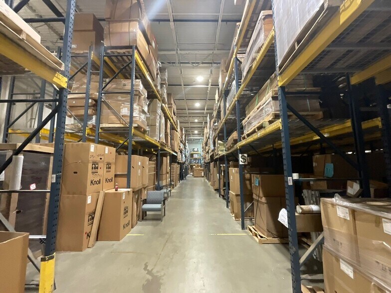 More Photos Of 12000 Exit 5 Pky, Fishers Manufacturing For Sale