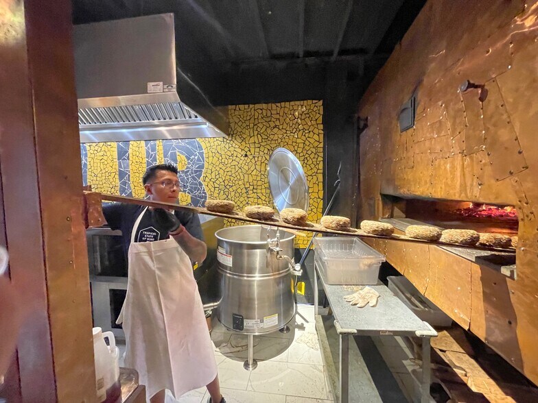 More Photos Of 305 Main St, Beacon Storefront Retail Office For Lease