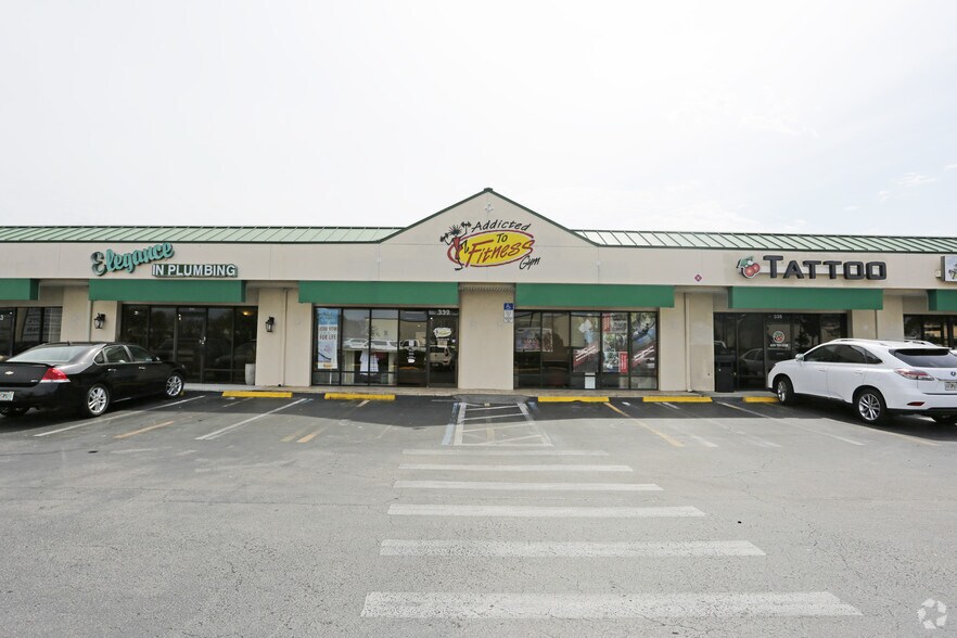 More Photos Of 333-351 Airport Pulling Rd N, Naples Freestanding For Lease