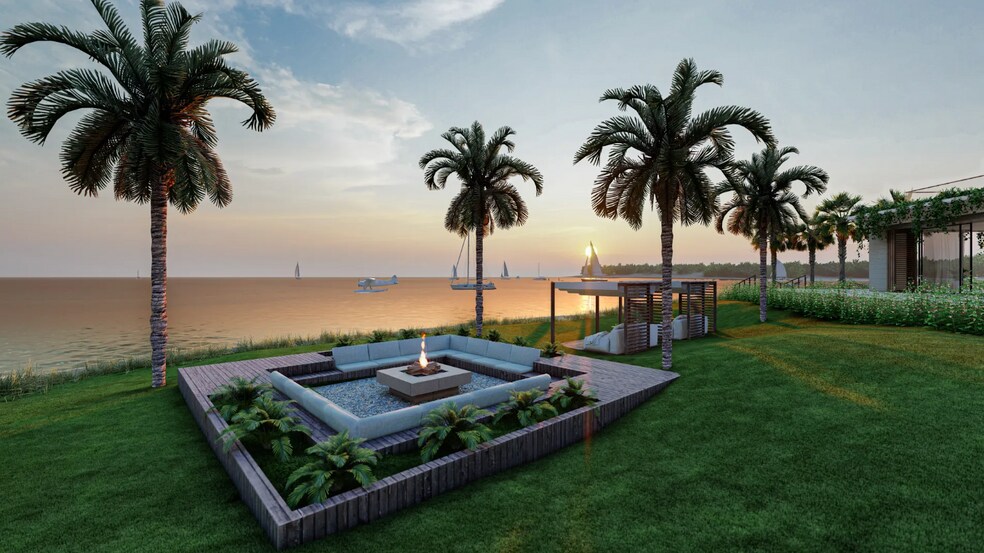 More Photos Of Boca Grande Causeway, Placida Land For Sale