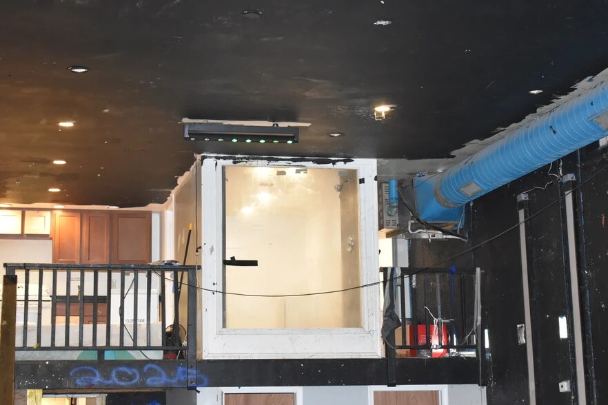 More Photos Of 16 Lisle Ave, Binghamton Sorority Fraternity House For Sale