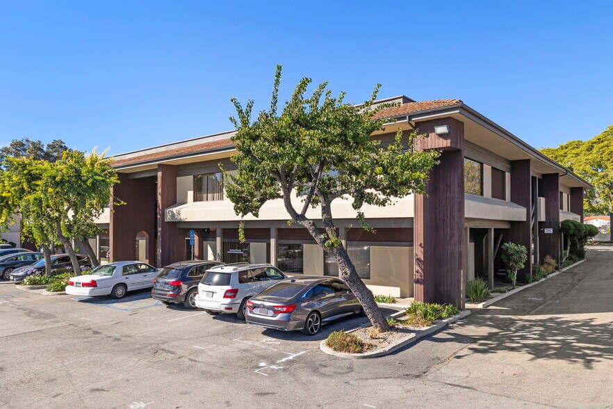 Primary Photo Of 3160 Telegraph Rd, Ventura Office For Lease