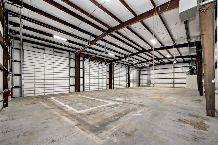 More Photos Of 516 S Cold Water Ln, Dewey Industrial For Sale