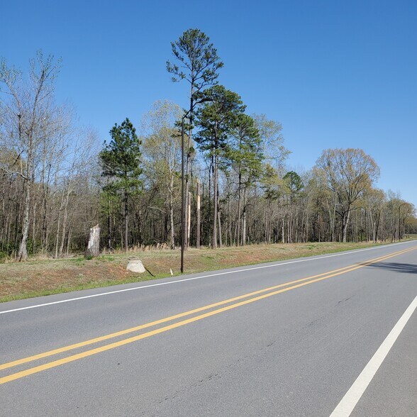More Photos Of White Oak Crossing, Maumelle Land For Sale