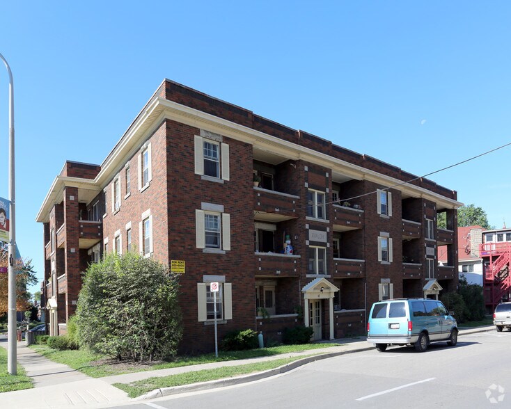 More Photos Of 3 Church St, St Catharines Apartments For Sale