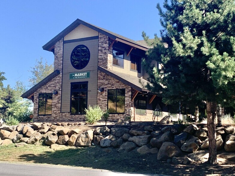 Primary Photo Of 5416 Running Y Rd, Klamath Falls Freestanding For Sale