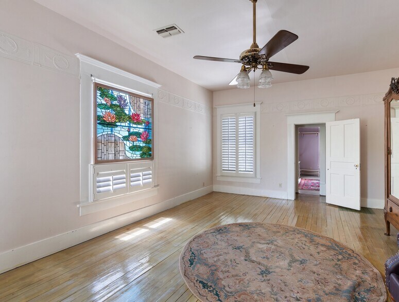 More Photos Of 534 County Road 407, Spicewood Land For Sale