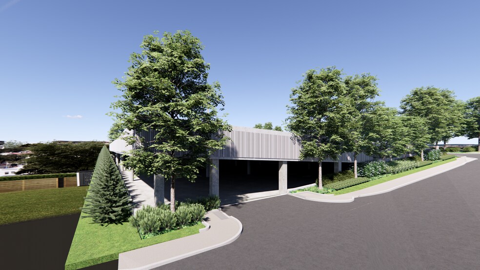 More Photos Of 11901 Olive Blvd, Creve Coeur Office For Lease