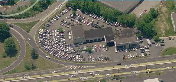 Primary Photo Of 538 Route 38 E, Maple Shade Township Auto Dealership For Lease