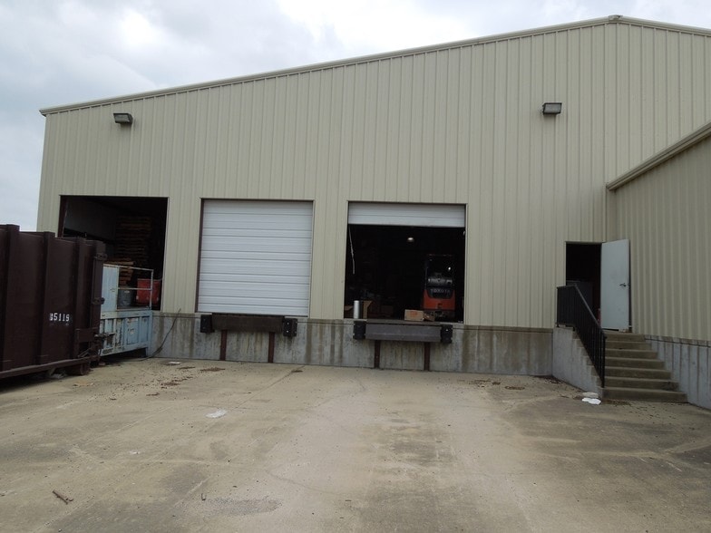 More Photos Of 6791 State Highway 276, Royse City Warehouse For Lease
