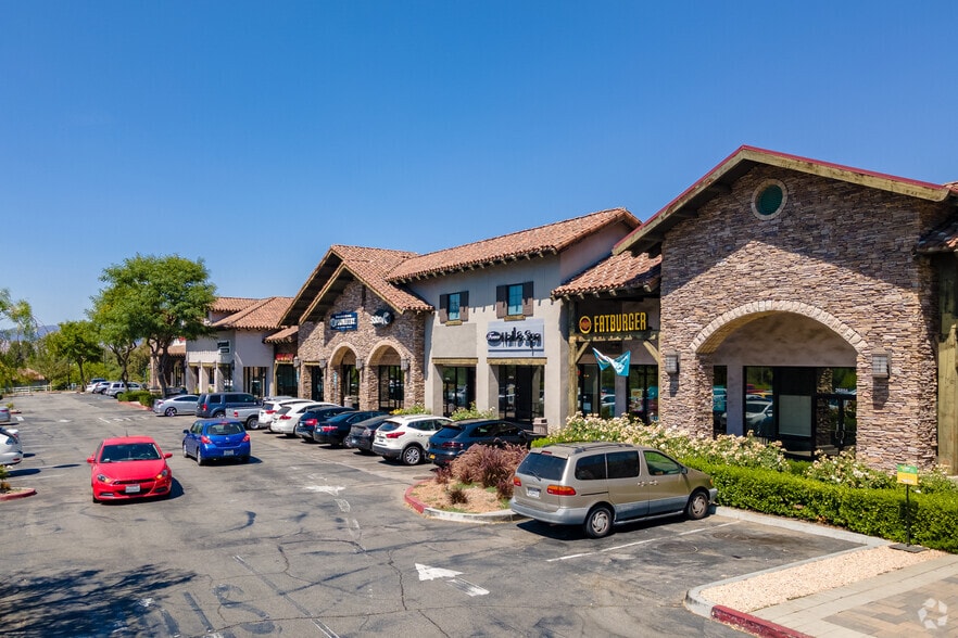 More Photos Of 26802-26938 The Old Rd, Valencia Unknown For Lease