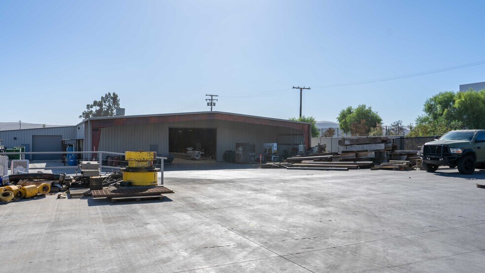 More Photos Of 19930 Rosita Ave, Corona Land For Lease