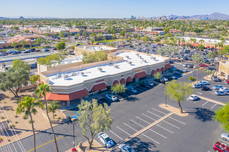 Primary Photo Of 3115-3223 S McClintock Dr, Tempe Unknown For Lease