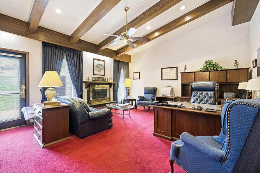More Photos Of 2001-2007 Kinvara Dr, Pittsburgh Office For Sale