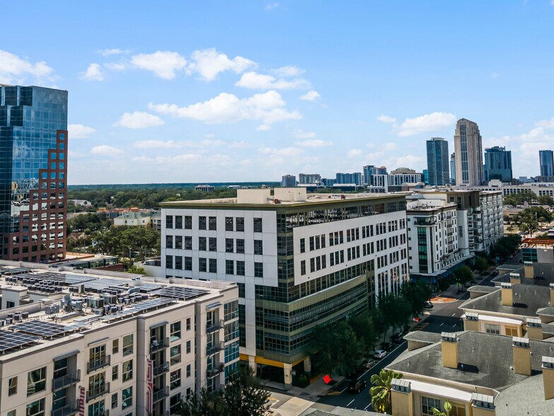 More Photos Of 801-811 N Orange Ave, Orlando Medical For Sale