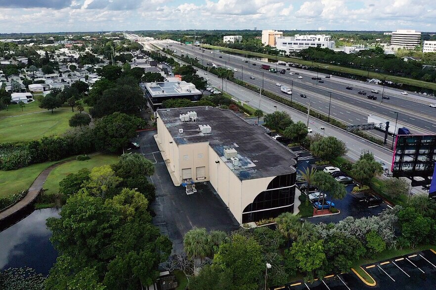 More Photos Of 8210 W State Road 84, Davie Freestanding For Sale