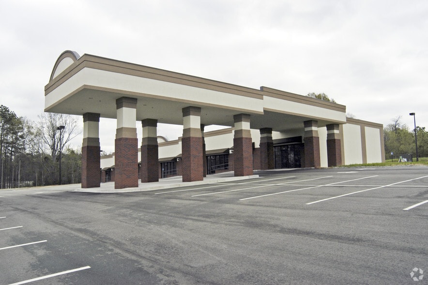 More Photos Of 1240 Sigman Rd NW, Conyers General Retail For Sale