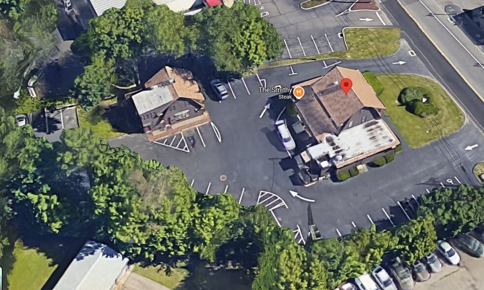 More Photos Of 171 Main St, Monroe Restaurant For Sale