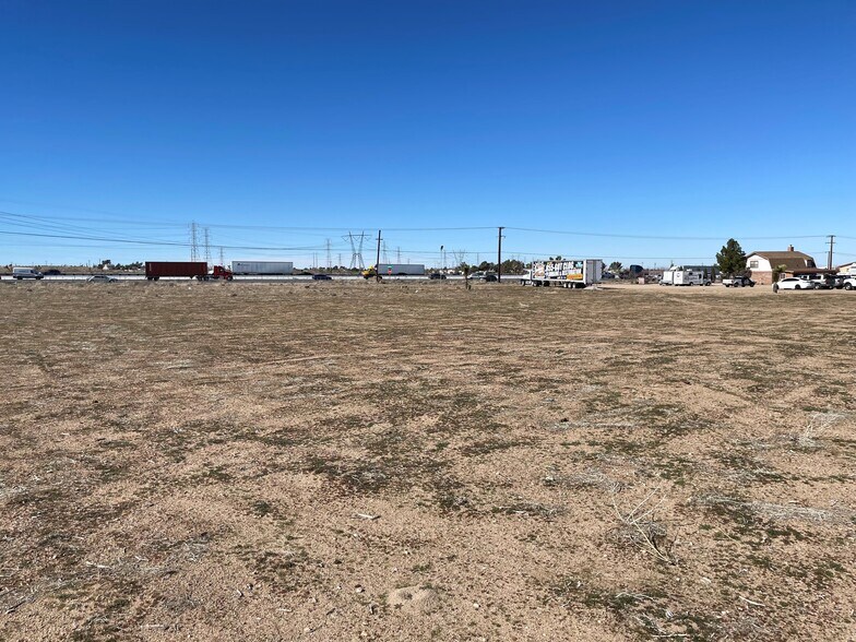 More Photos Of 10795 Mariposa Rd, Hesperia Land For Sale