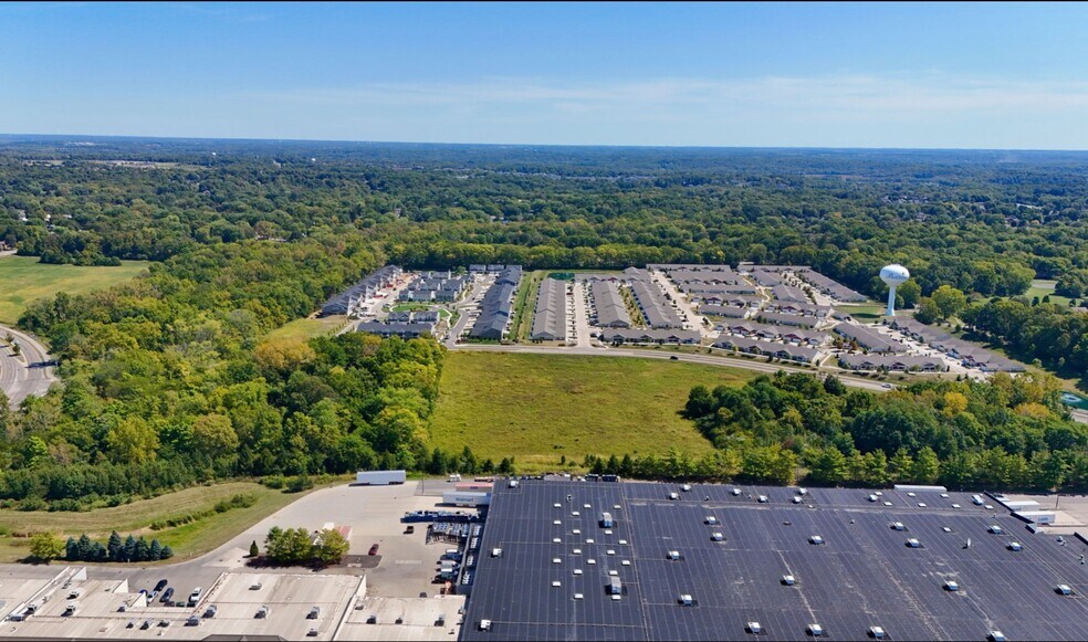 More Photos Of Clyo Rd @ Wilmington Pike, Bellbrook Land For Sale