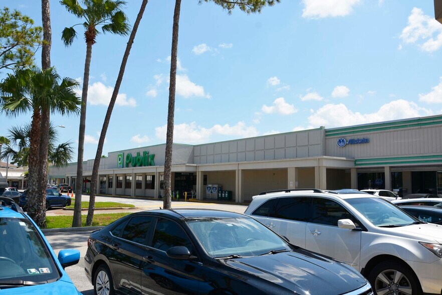 More Photos Of 5511 Park St N, Saint Petersburg Unknown For Lease