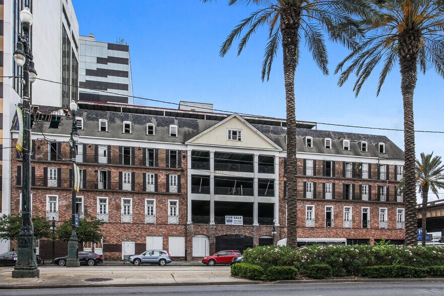 More Photos Of 1630 Canal St, New Orleans Hospitality For Sale