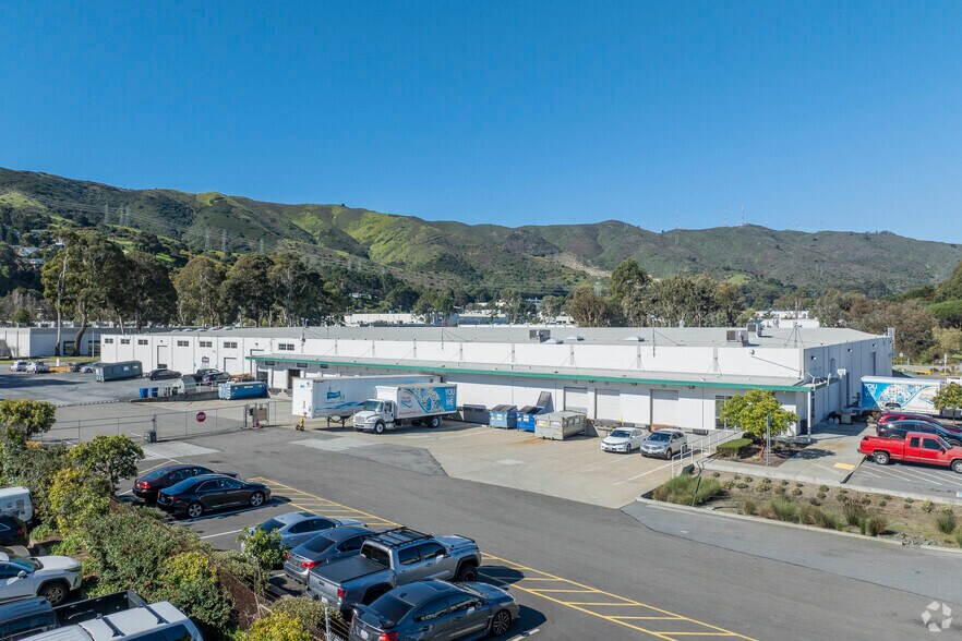 More Photos Of 240-246 Valley Dr, Brisbane Unknown For Lease