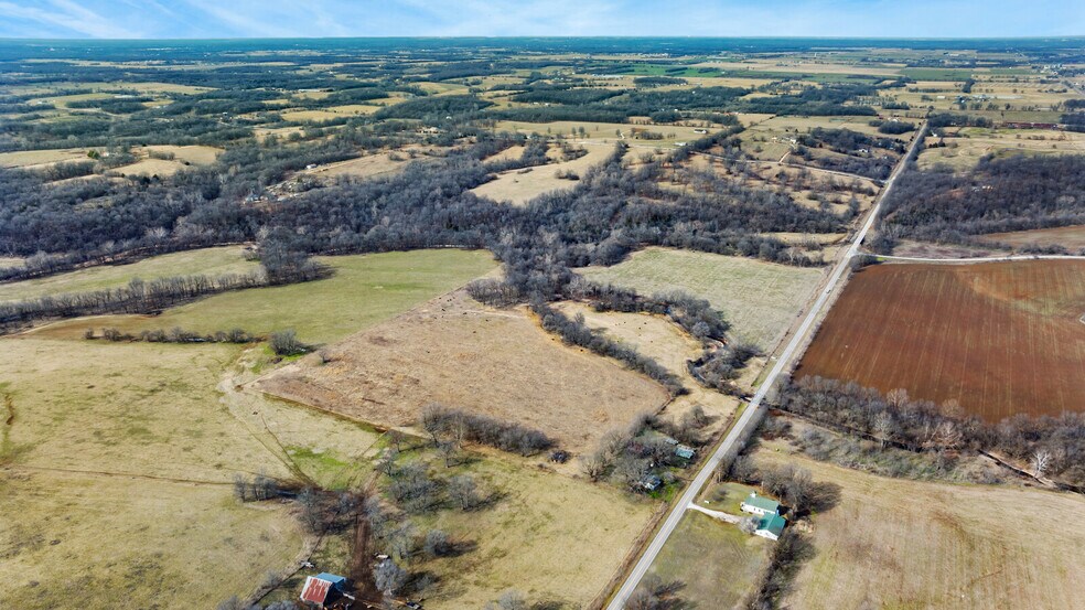 More Photos Of 17430 State HWY 0, Stark City Land For Sale