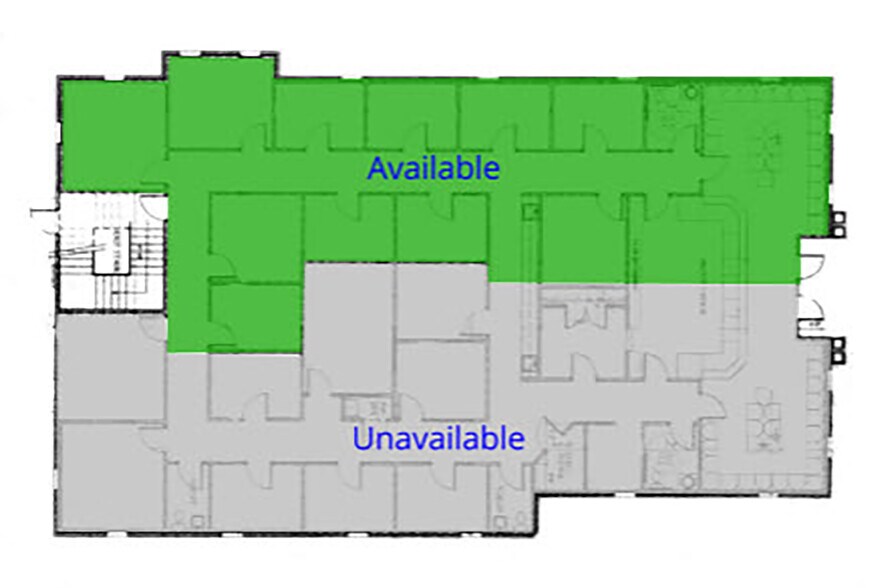 More Photos Of 239 Mitylene Park Dr, Montgomery Medical For Lease