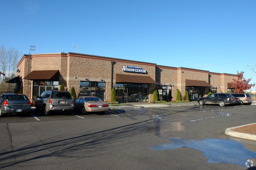 More Photos Of 909 W Main St, Battle Ground Unknown For Lease