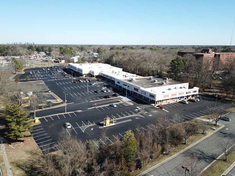 More Photos Of 6315-6359 Jahnke Rd, Richmond Unknown For Lease