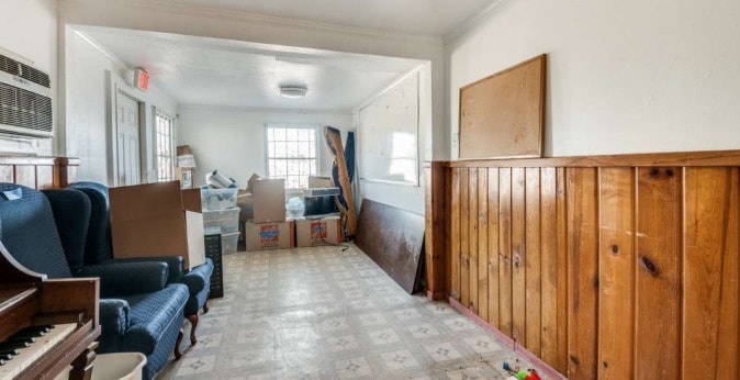 More Photos Of 711 W Dickey Rd, Grand Prairie Religious Facility For Sale