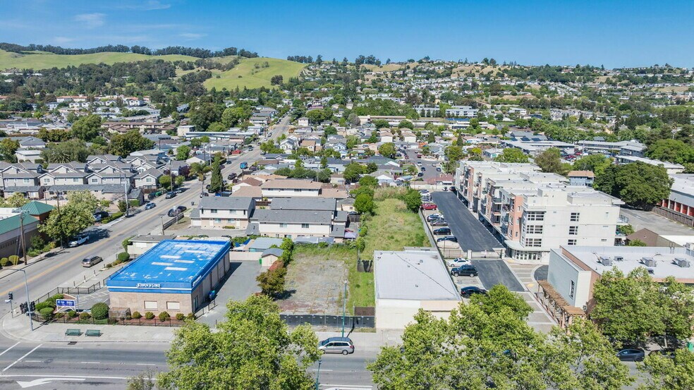 More Photos Of 15910 - 15950 14th, San Leandro Land For Sale