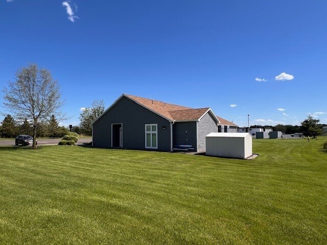 More Photos Of 2456 State Route 414, Waterloo Town Office For Lease