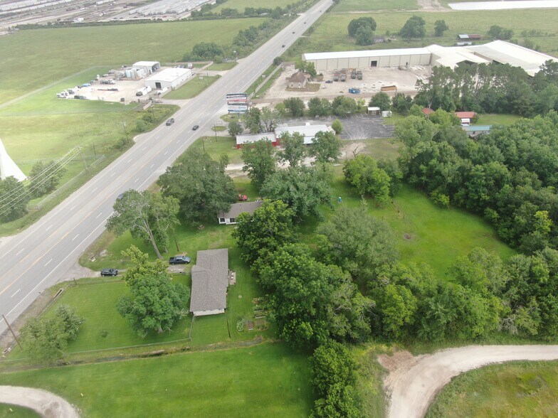 More Photos Of 6131 Highway 146, Dayton Land For Sale