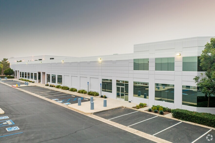 Primary Photo Of 20512 Crescent Bay Dr, Lake Forest Warehouse For Lease