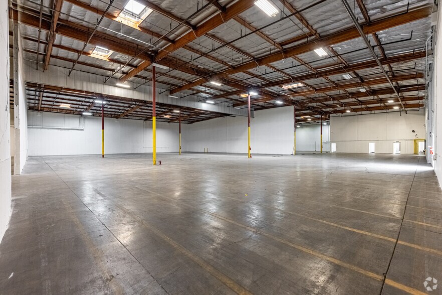 More Photos Of 15205-15235 Stafford St, City Of Industry Industrial For Sale