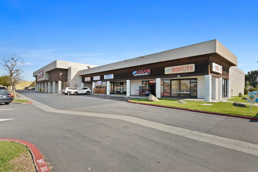 More Photos Of 7932-7942 Valley View St, Buena Park General Retail For Lease
