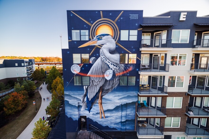 More Photos Of 670 DeKalb Ave SE, Atlanta Apartments For Lease