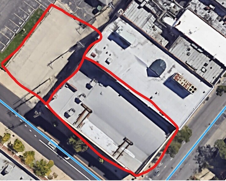 More Photos Of 4811 N Milwaukee Ave, Chicago Unknown For Lease