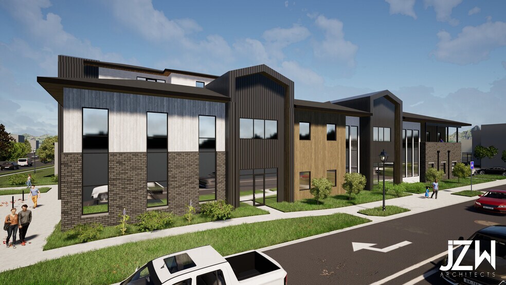 Primary Photo Of 2284 W Main St, Lehi Medical For Lease