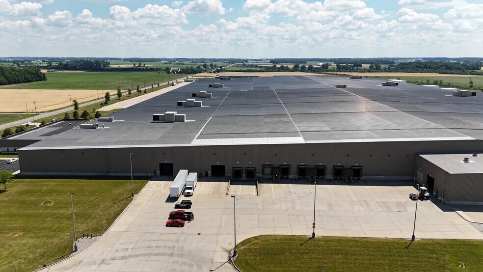 More Photos Of 1001 E Lutz Rd, Archbold Distribution For Sale