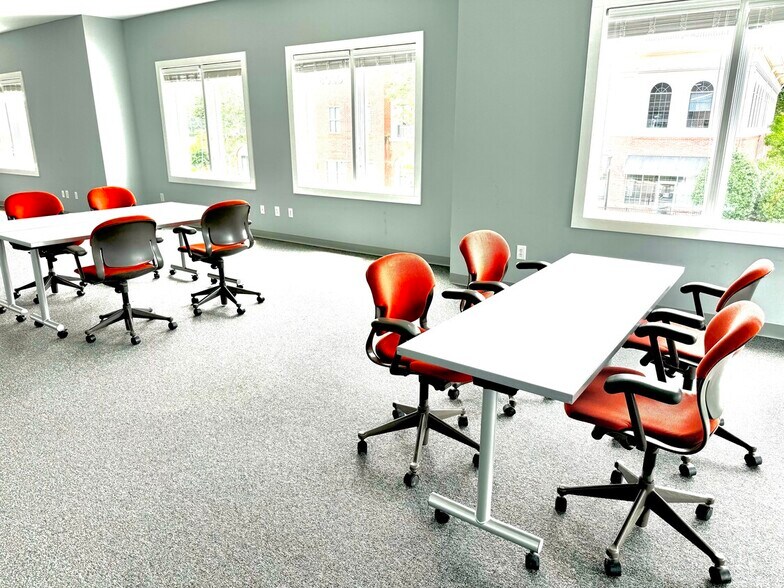 More Photos Of 40100-40150 Moring, Chapel Hill Office For Sale