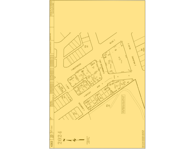 More Photos Of 10921 Wilshire Blvd, Los Angeles Medical For Lease