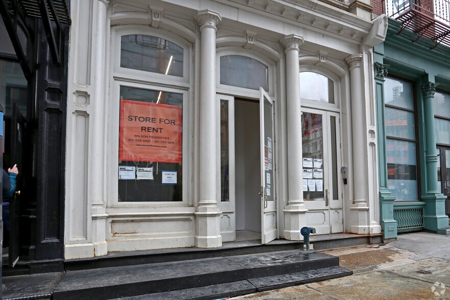 More Photos Of 293 Church St, New York Office For Lease